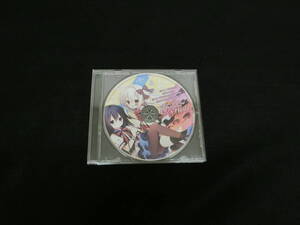 魔法少女あふた～ざれいん CD