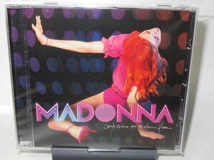 Madonna / Confessions On A Dance Floor