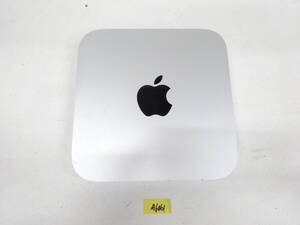 Apple Mac Mini A1347 通電OK 動作未確認 M6461