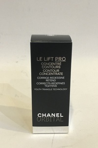 二子玉) CHANEL シャネル 未開封 LL プロ セラム 30ml 美容液 定価￥25,300-