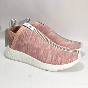 27.5cm adidas NMD_CS2 PK S.E KITH X NAKED BY2596 アディダス ノマド シティーソック2 キス ネイキッド メンズ スニーカー 45625 90208