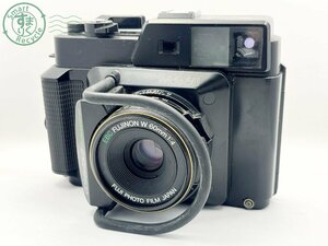 2406602645　■ 1円~ FUJIFILM 富士フィルム GS645S Professional 6×4.5 中判フィルムカメラ EBC FUJINON W 60㎜ 1:4 空シャッターOK