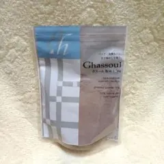 Ghassoul 粉末 150g