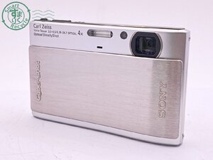 BA0602382　● SONY Cyber-Shot DSC-TX1 ソニー サイバーショット コンパクト デジタルカメラ デジカメ バッテリー付き 中古