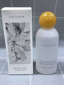 T/【売り切り・未使用品】to/one トーン モイスチャー ローション 化粧水 155mL スキンケア 基礎化粧品 美容 ビューティー ヘルスケア