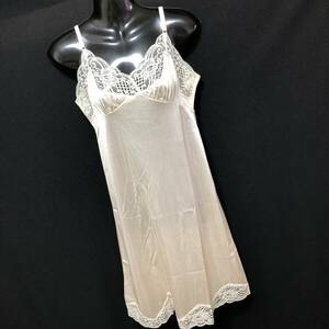 SX-747　＜特撰＞☆♪The Wacoal SS3562　Super EXCEL My collect Lingerie ☆♪エレガンスユーズスリップ 　Mサイズ(B80cm 丈95cm)