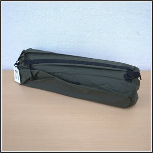 新品未使用品　WAQ　INFLATABLE MAT 8cm インフレータブルマット 8cm　OLIVE オリーブ