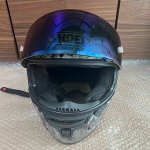 SHOEI ヘルメット ショウエイ サイズ (L)