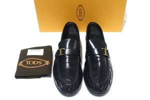 定価10.8万 極美品 TOD