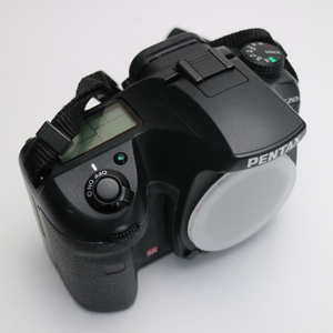 美品 PENTAX K20D ブラック 即日発送 PENTAX デジタル一眼 本体 あすつく 土日祝発送OK