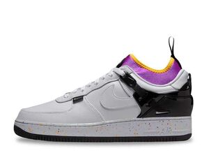 UNDERCOVER Nike Air Force 1 Low "Grey Fog" 24.5cm DQ7558-001