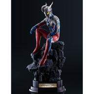 中古フィギュア 魂之工房(TAMASHII STUDIO PREMIUM) ウルトラマンゼロ -10年の軌跡-