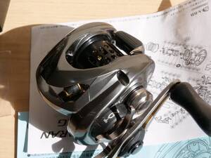 シマノ 16アルデバランBFS XG LEFT｜SHIMANO ALDEBARAN