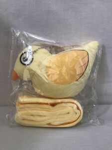 にじさんじ さんばか 4th Anniversary セバスピヨ ぬいぐるみ リゼ・ヘルエスタ　未開封品　#n-8389