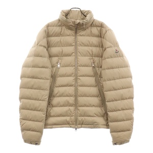 MONCLER モンクレール Alfit アルフィット ダウンジャケット アウター ベージュ I10911A00015 54A81