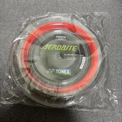 YONEX AEROBITE バドミントンガット 105m