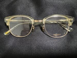 新品未使用◆OLIVER PEOPLES◆Balen◆オリバーピープルズ・メガネ・眼鏡・めがね・サングラス