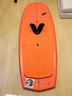 2023 F-one Rocket 5’3(75L)ウイングボード