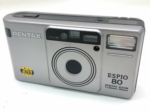 PENTAX ESPIO 80 コンパクトカメラ ジャンク 中古【UW060355】