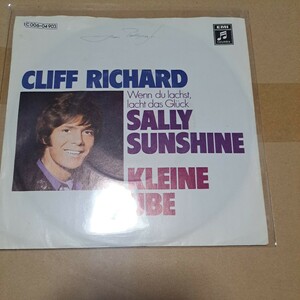 レコード　Cliff Richard 1C00604903