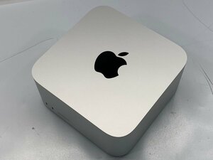 １円スタート！！ Apple Mac Studio A2615 (M1Max,2022) [Dmc]