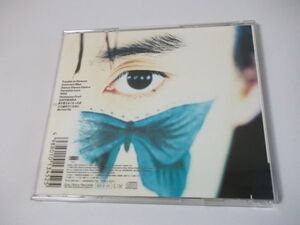 ◆T.UTU◇CD◆BUTTERFLY◇1994◆アルバム