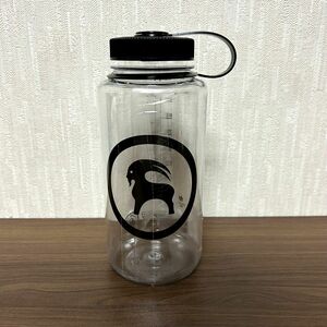 Backcountry x Nalgene Wide Mouth Sustain Water Bottle ナルゲン 32oz バックカントリー ワイド マウス ウォーターボトル 水筒