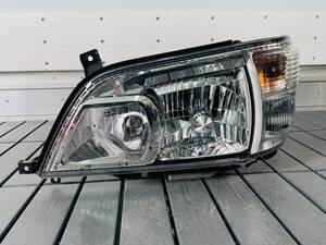 p28 トヨタ ダイナ デュトロ HID ヘッドライト 左