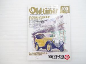 K1L Old-timer/ダットサンフェートン トライアンフ2000 フェラーリ250GTE ダットサンU520 シトロエンDS スカイライン54B ロールスロイス 67