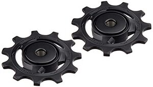 シマノ(SHIMANO) リペアパーツ テンション & ガイドプーリーセット RD-R9100 RD-R9150 Y5ZR9801