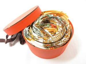 超美品 【エルメス HERMES】 D