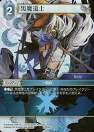 中古ファイナルファンタジーTCG 10-029C[C]：(ホロ)黒魔道士