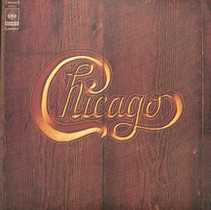 250314 CHICAGO / V: 5(LP)