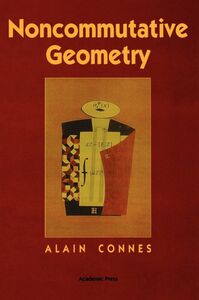 [A01202492]Noncommutative Geometry