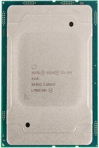 Intel Xeon Silver 4116 SR3HQ 12C 2.1GHz 2.4/3.0GHz 16.5MB 85W LGA3647 DDR4-2400