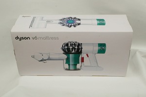 ダイソン dyson コードレスクリーナー V6 mattress