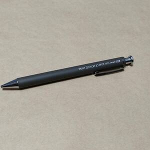 PILOT Sharpen 0.5mm シャープペンシル パイロット シャーペン　新品　未使用　廃番品　昭和レトロ　レア