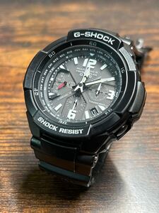 G-SHOCK カシオ GW3000BB Gショック 電波ソーラー