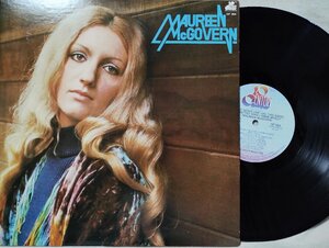 ★★MAUREEN MCGOVERN モウリーンマクガヴァン★★アナログ盤★5106rp