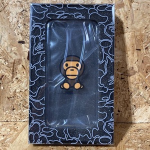 A BATHING APE BAPE BABY MILO iPhone 6 6s ケース カバー