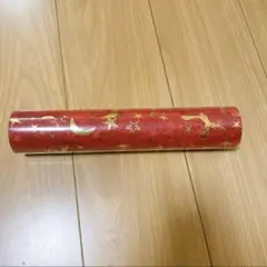 【 翌日発送 】 クリスマス 包装紙 28cm×10m