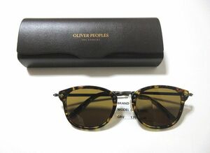 イタリア製 新品 OLIVER PEOPLES オリバーピープルズ Vintage Glass OP-506 Sun OV5350S 170053 サングラス 眼鏡 メガネ /OV40