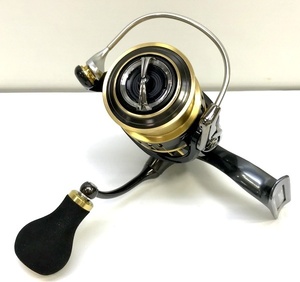 ダイワ 17セオリー 2506H DAIWA リール スピニングリール 釣り 釣具 00055998 TA0319 ◇