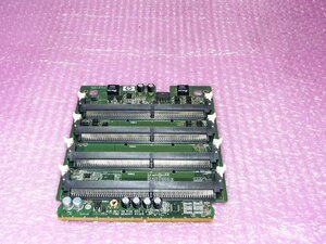 HP XW8600 メモリー ライザーカード 444361-001