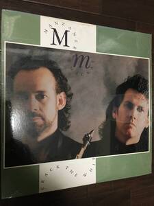 美品　シュリンク付　Phil Manzanera & Andy Mackay - Roxy Music / Crack The Whip / Steve Gadd / Guy Fletcher / Eddy Grant 