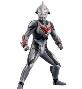 02.アルティメットルミナス ウルトラマン20 ウルトラマンネクサス アンファンス+ルミナスユニットb