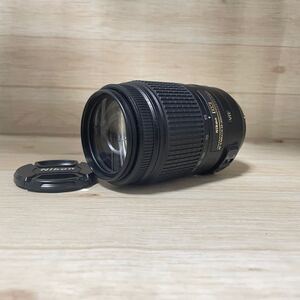 ニコン Nikon AF-S NIKKOR 55-300mm F4-5-5.6G ED