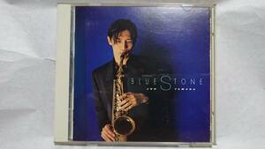 中古CD Joh Yamada 山田穣 / Bluestone ブルーストーン /ALCB-3914