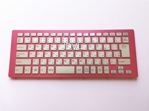 送料200円~SONY VAIO SVF15N 日本語キーボード◇バックライト◇AEF13J000303A◇9Z.NABBQ.B0J◇PINK