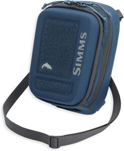 Simms シムス Freestone Chest Pack フリーストーン　チェストパック　Midnight